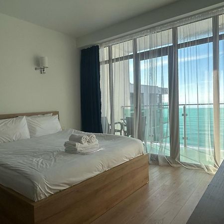 Aqua Batumi Hotel & Apartments Dış mekan fotoğraf