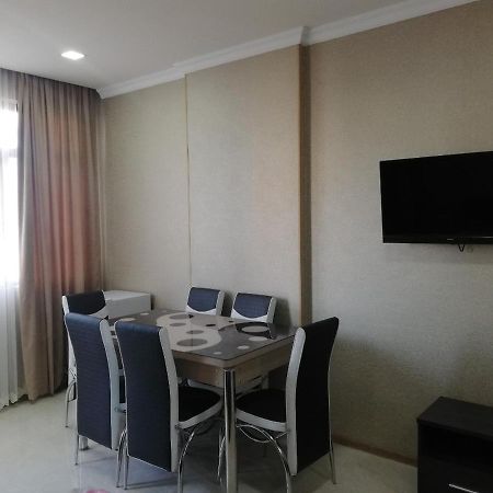 Aqua Batumi Hotel & Apartments Dış mekan fotoğraf