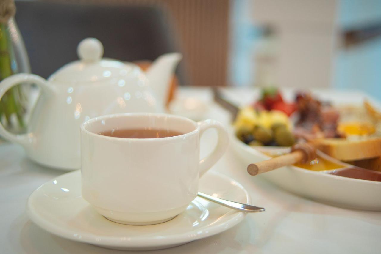 Aqua Batumi Hotel & Apartments Dış mekan fotoğraf