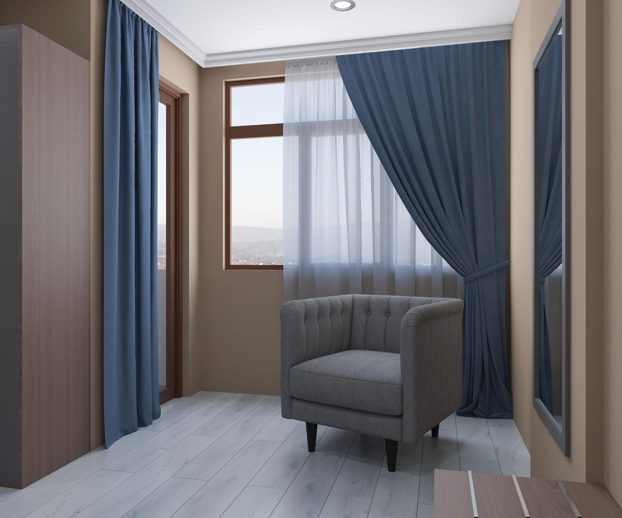 Aqua Batumi Hotel & Apartments Dış mekan fotoğraf