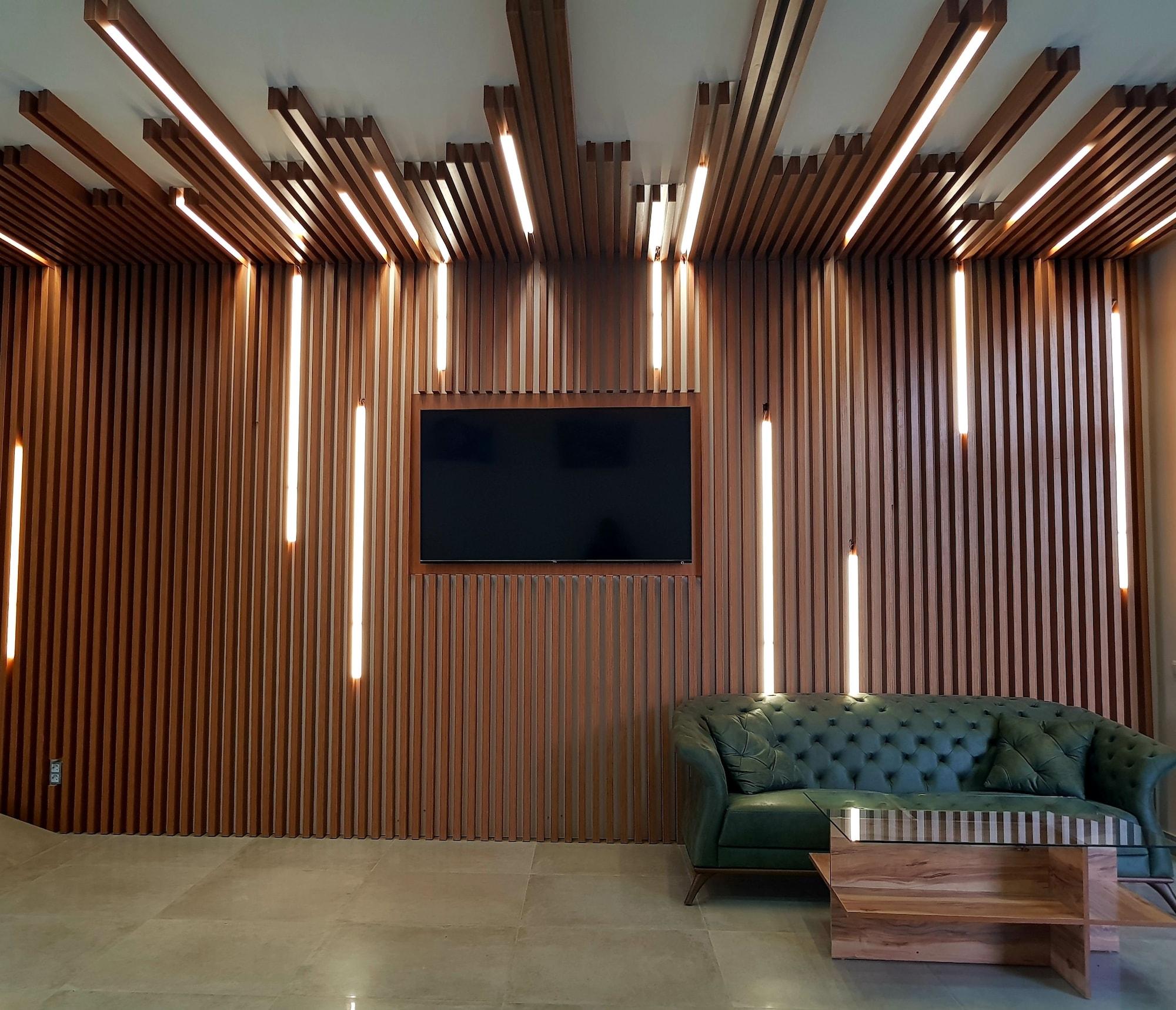 Aqua Batumi Hotel & Apartments Dış mekan fotoğraf