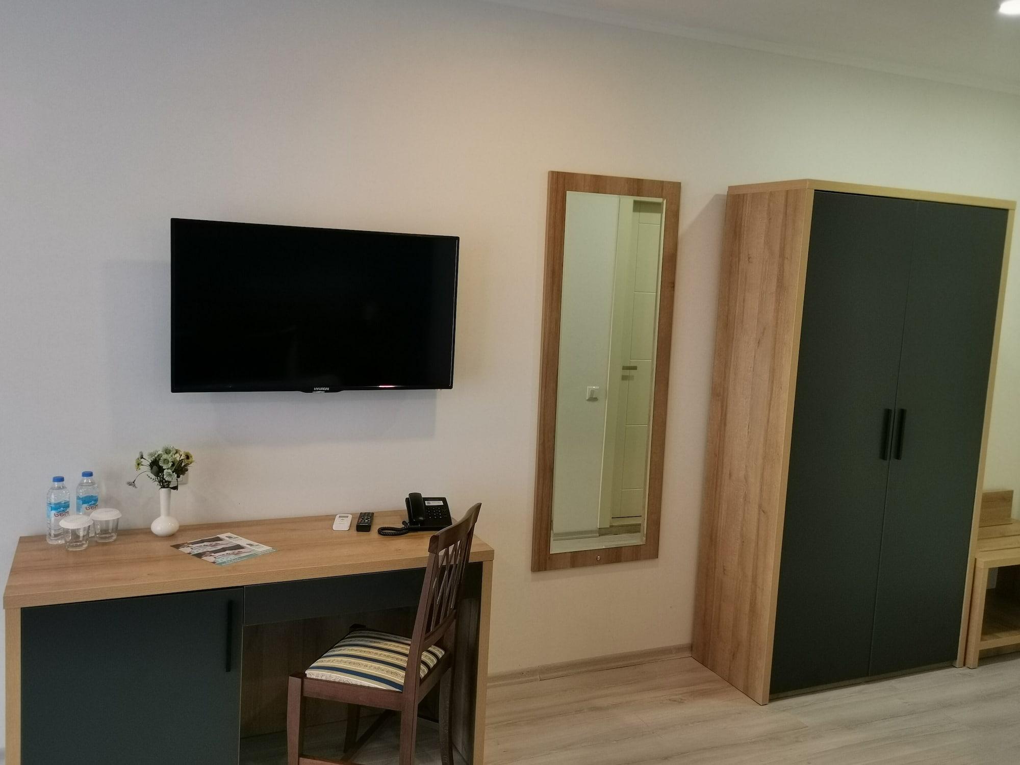 Aqua Batumi Hotel & Apartments Dış mekan fotoğraf