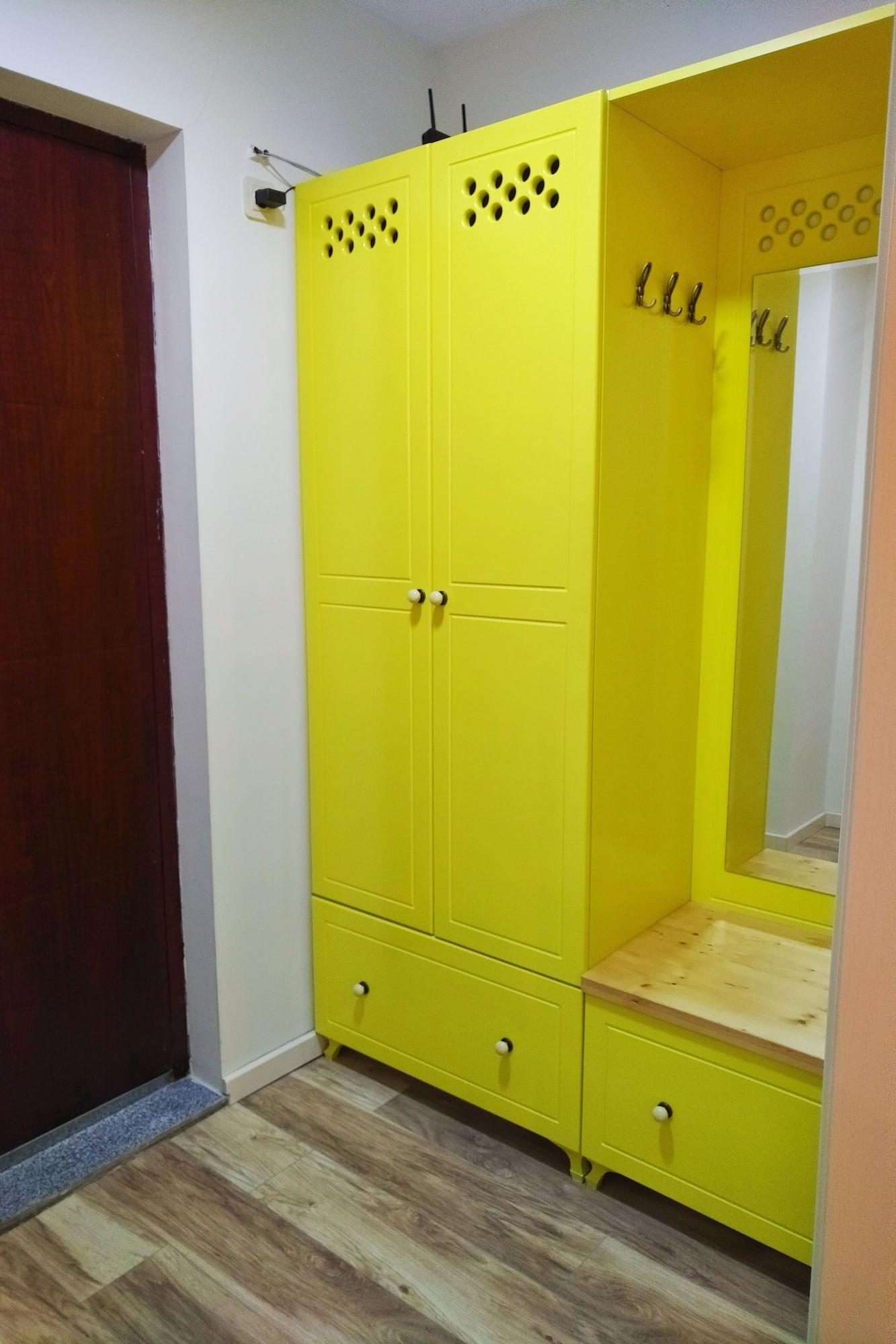 Aqua Batumi Hotel & Apartments Dış mekan fotoğraf
