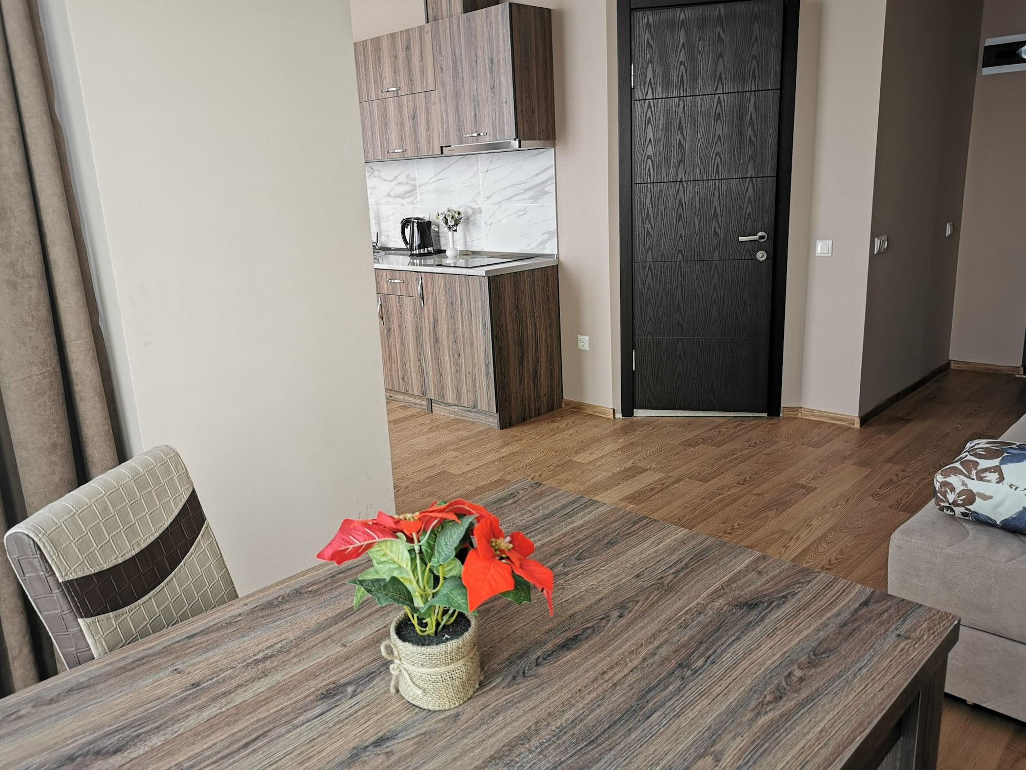 Aqua Batumi Hotel & Apartments Dış mekan fotoğraf