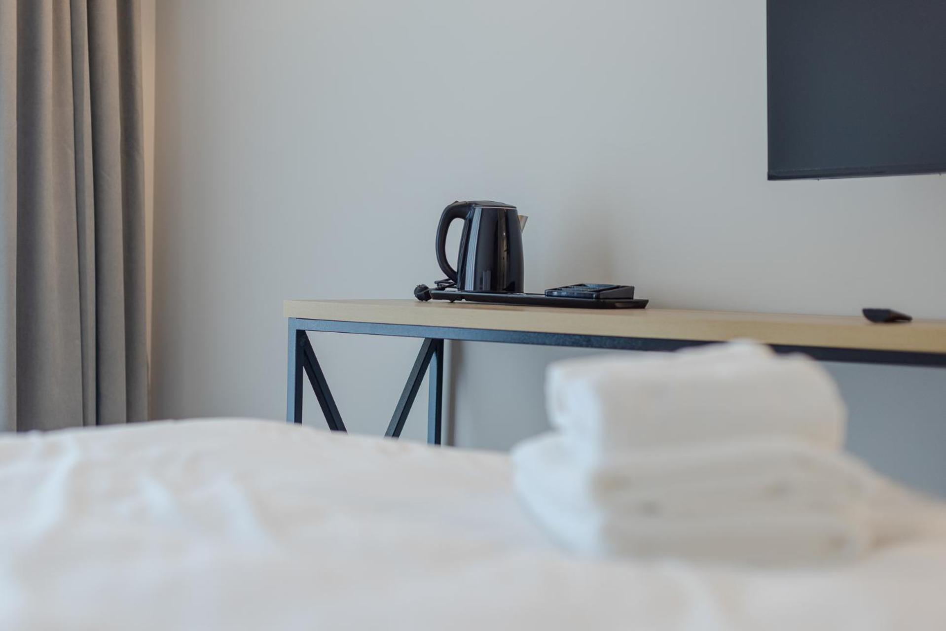 Aqua Batumi Hotel & Apartments Dış mekan fotoğraf