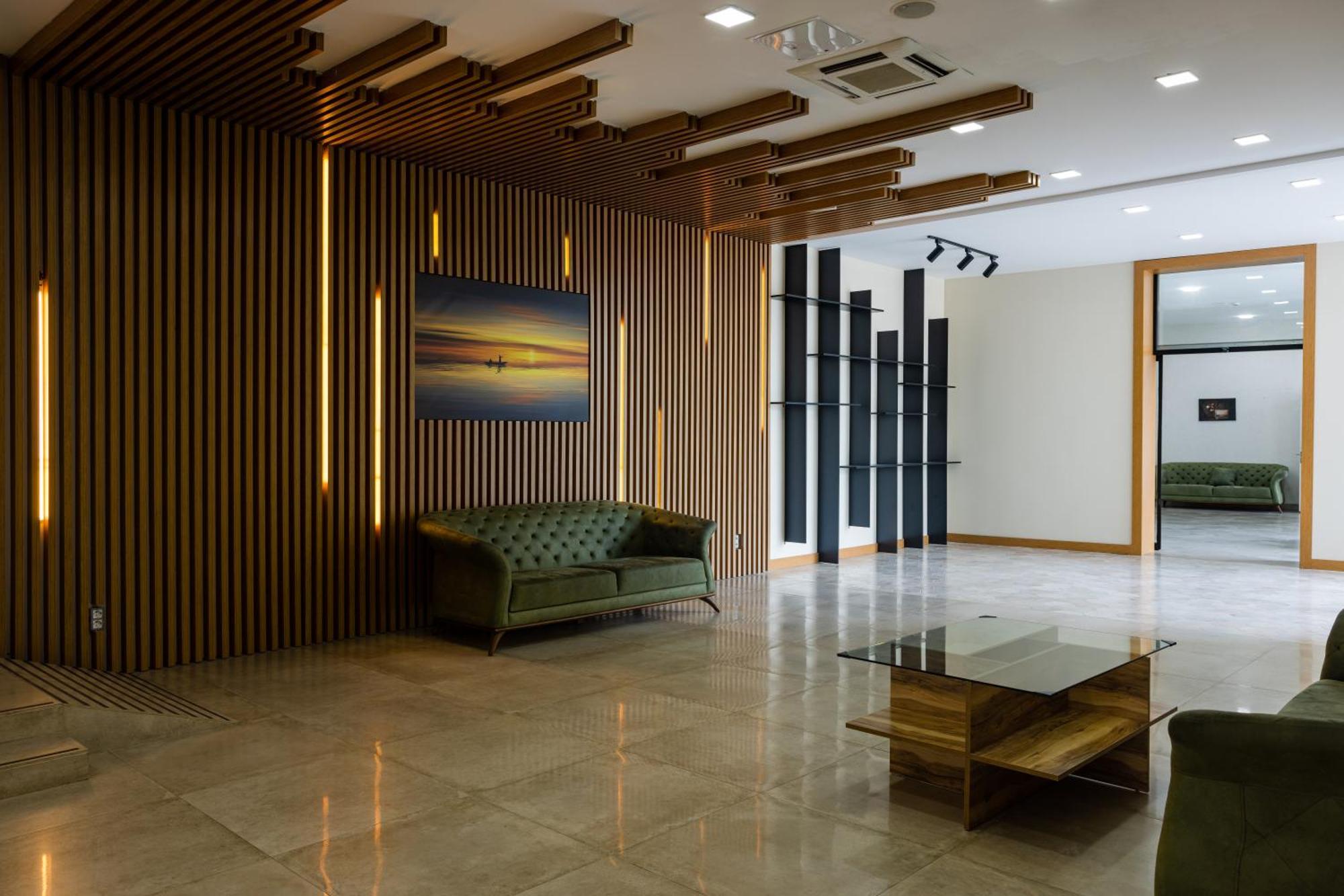 Aqua Batumi Hotel & Apartments Dış mekan fotoğraf