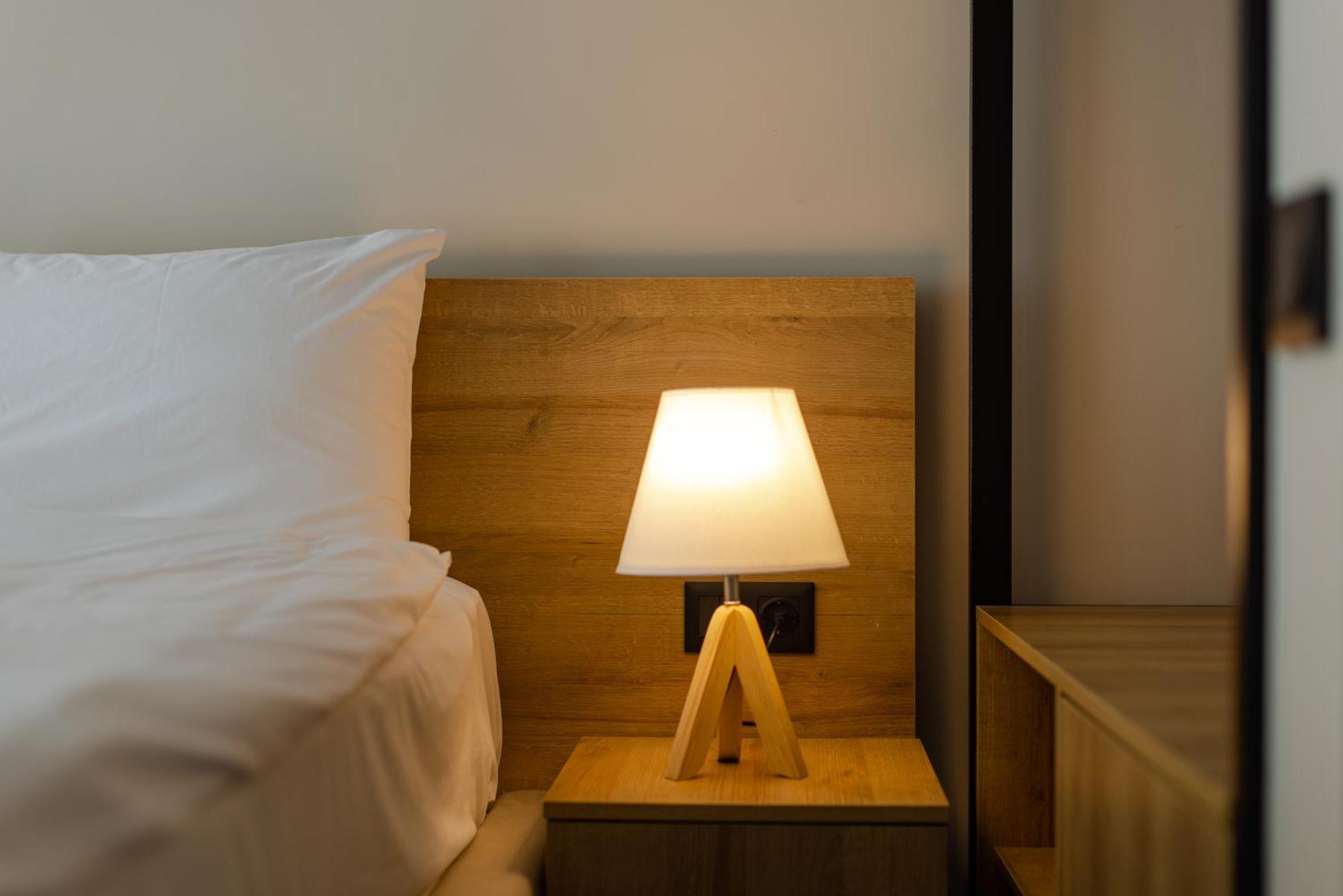 Aqua Batumi Hotel & Apartments Dış mekan fotoğraf