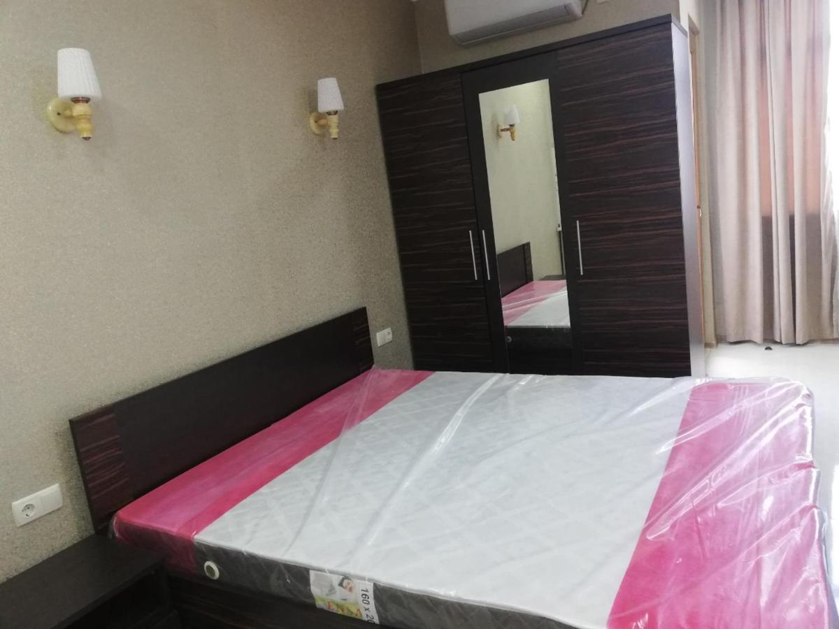 Aqua Batumi Hotel & Apartments Dış mekan fotoğraf